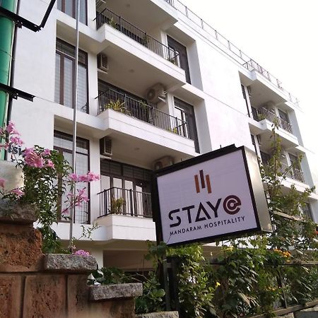 Stay@ Bangalore Ngoại thất bức ảnh