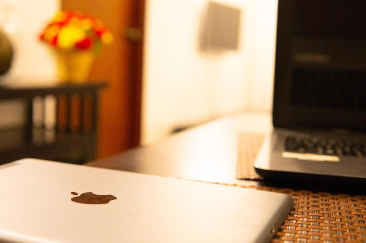 Stay@ Bangalore Ngoại thất bức ảnh