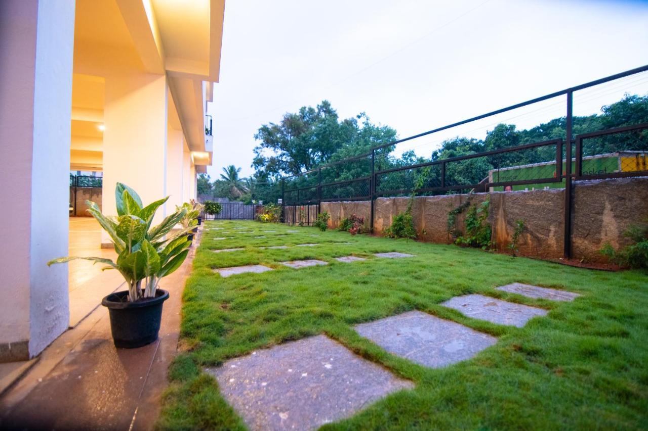 Stay@ Bangalore Ngoại thất bức ảnh