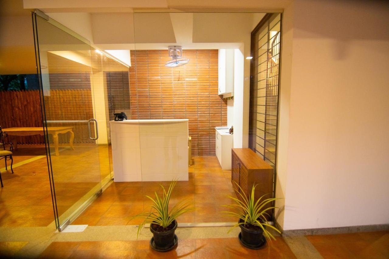 Stay@ Bangalore Ngoại thất bức ảnh