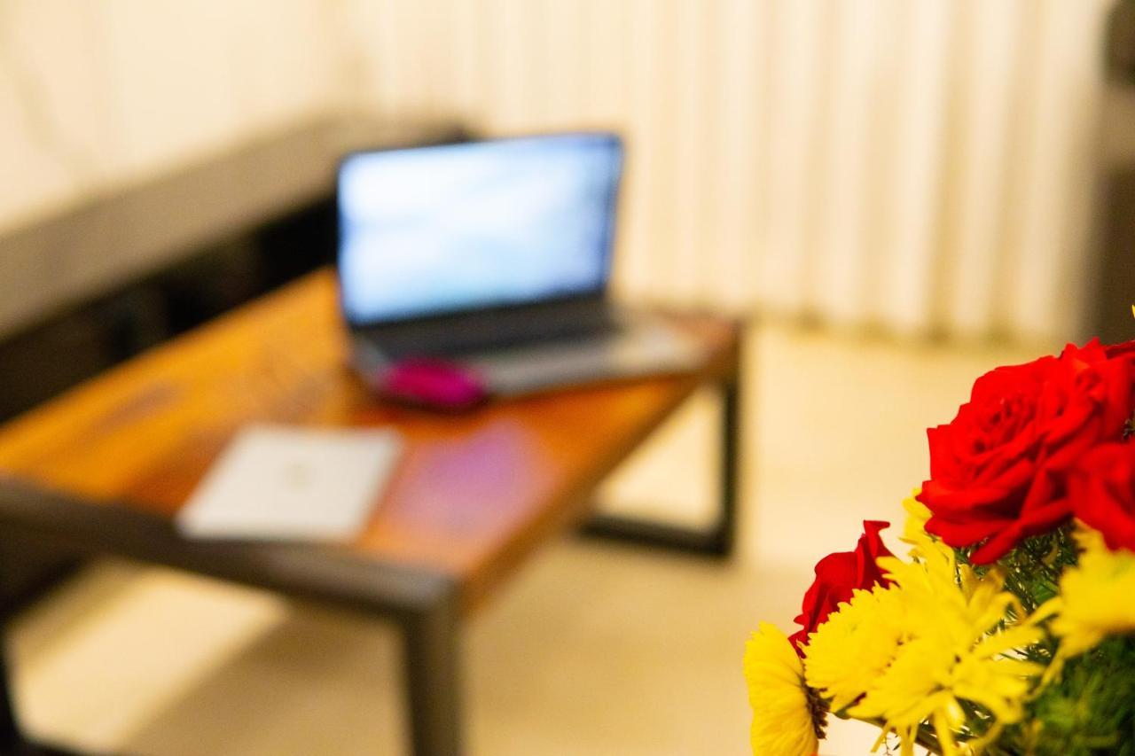 Stay@ Bangalore Ngoại thất bức ảnh