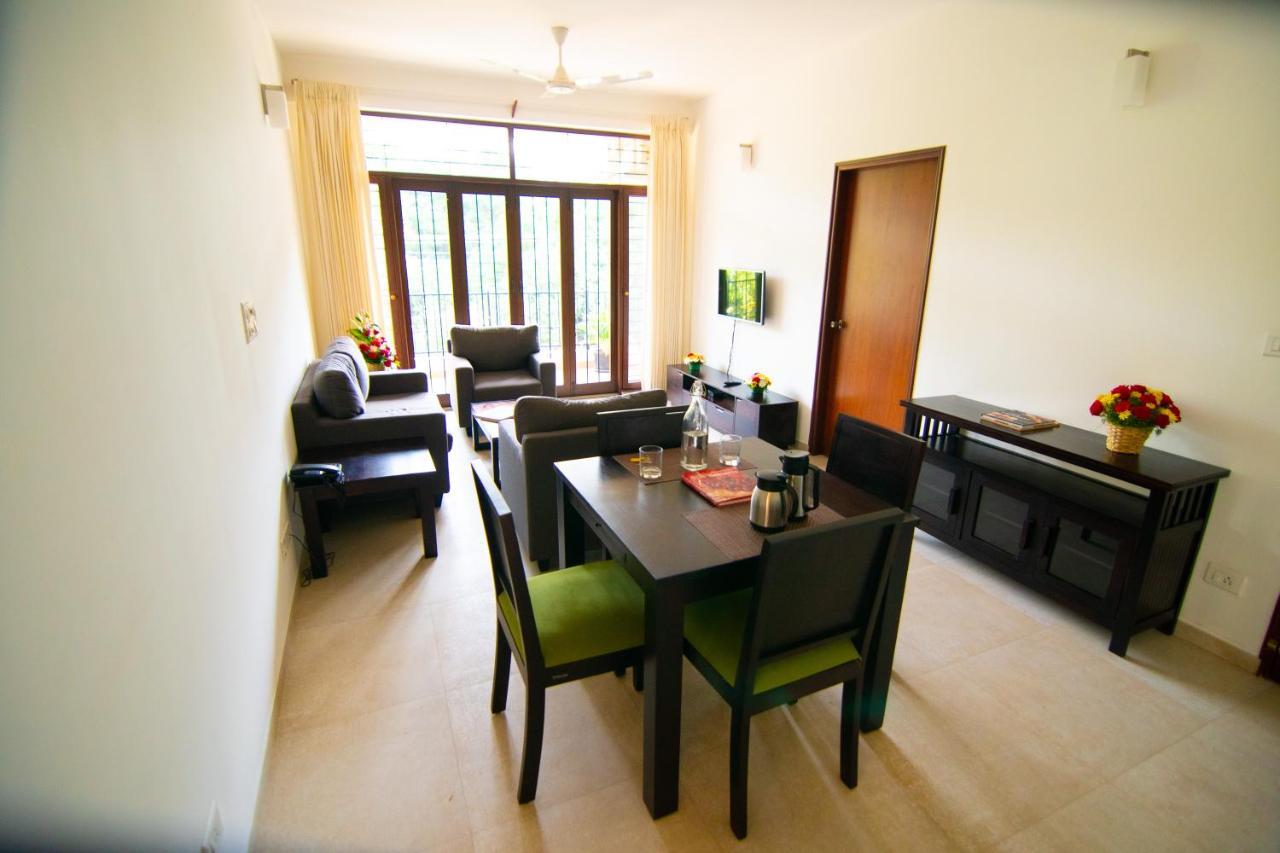 Stay@ Bangalore Ngoại thất bức ảnh