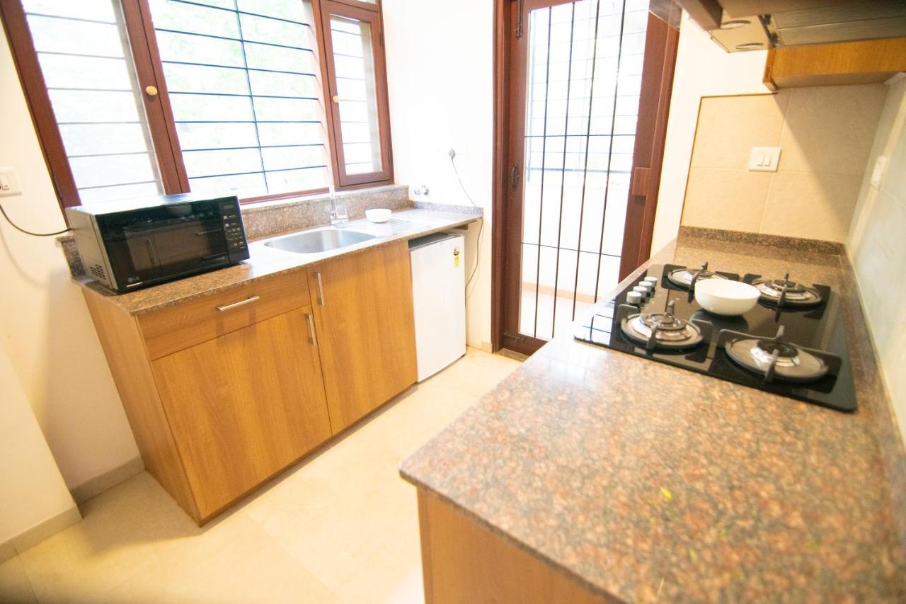 Stay@ Bangalore Ngoại thất bức ảnh