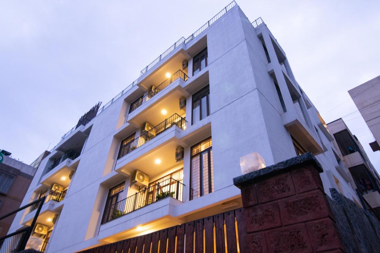 Stay@ Bangalore Ngoại thất bức ảnh