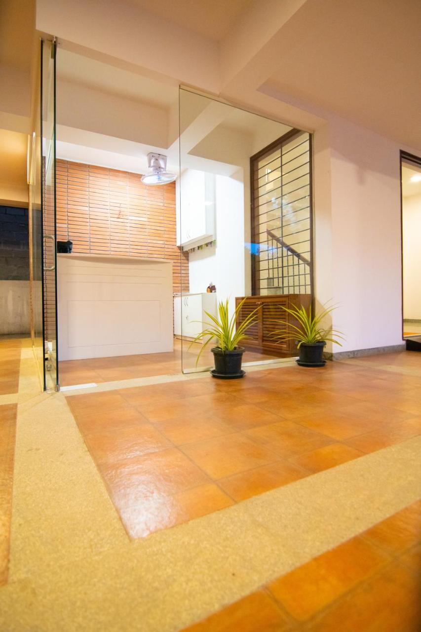 Stay@ Bangalore Ngoại thất bức ảnh