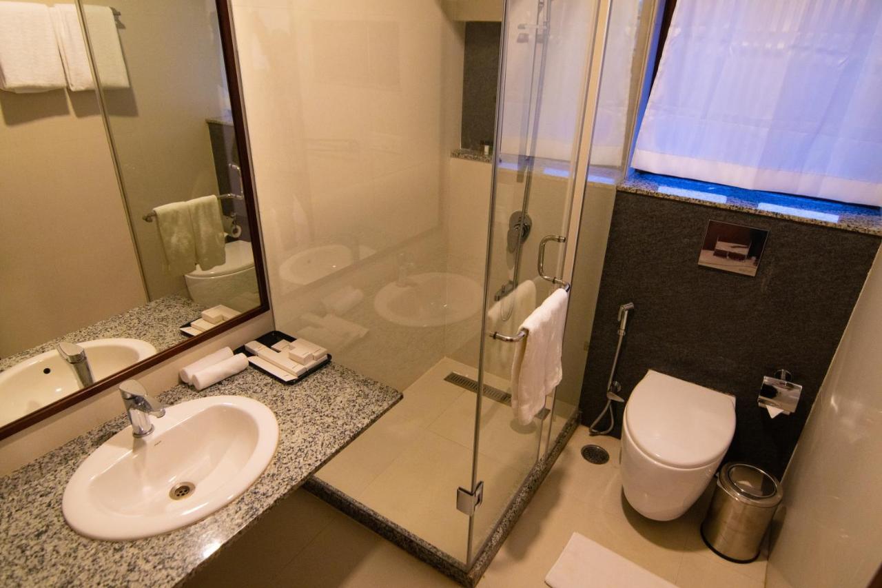 Stay@ Bangalore Ngoại thất bức ảnh