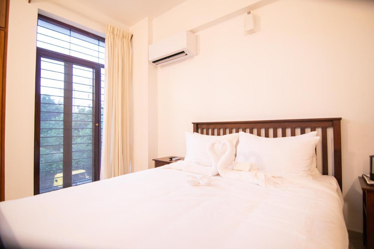 Stay@ Bangalore Ngoại thất bức ảnh