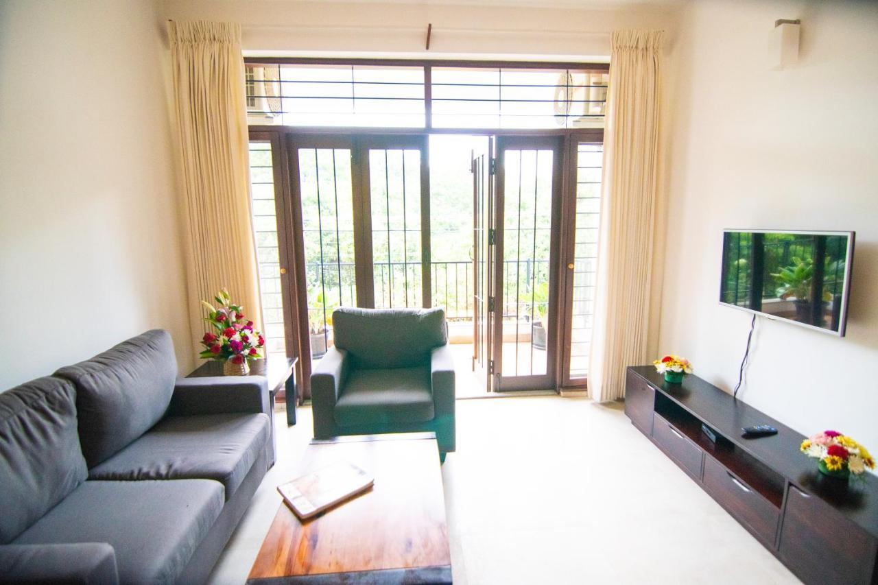 Stay@ Bangalore Ngoại thất bức ảnh