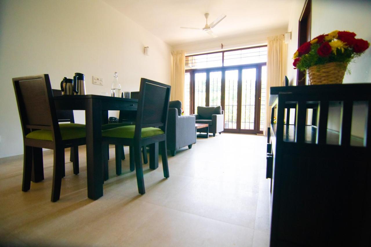 Stay@ Bangalore Ngoại thất bức ảnh