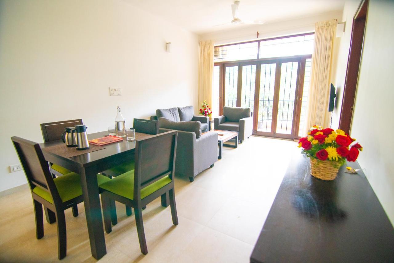 Stay@ Bangalore Ngoại thất bức ảnh