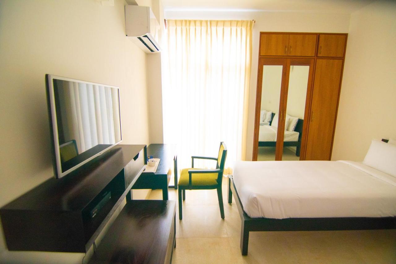 Stay@ Bangalore Ngoại thất bức ảnh