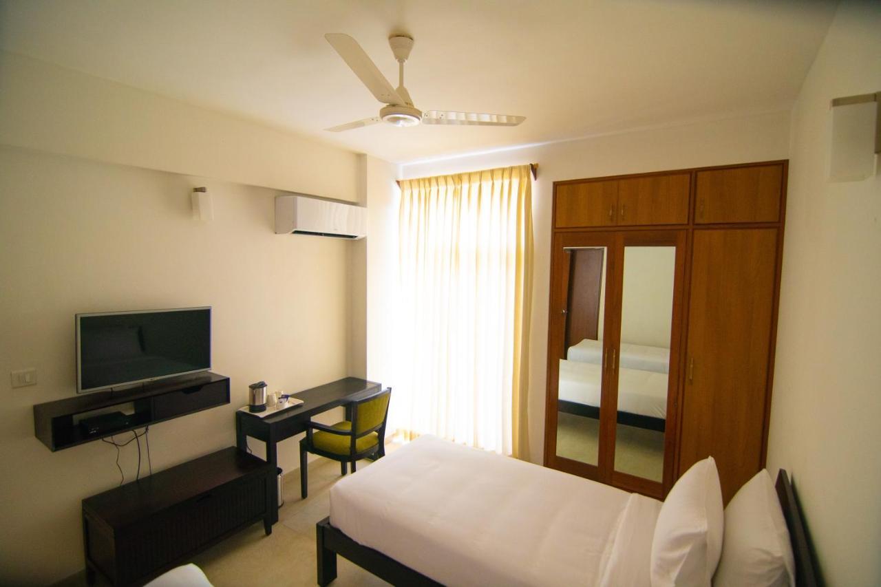 Stay@ Bangalore Ngoại thất bức ảnh