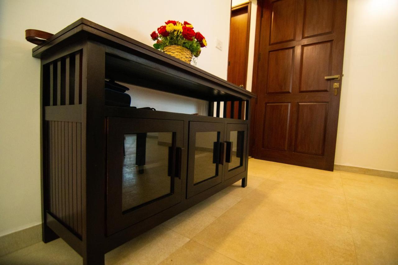Stay@ Bangalore Ngoại thất bức ảnh