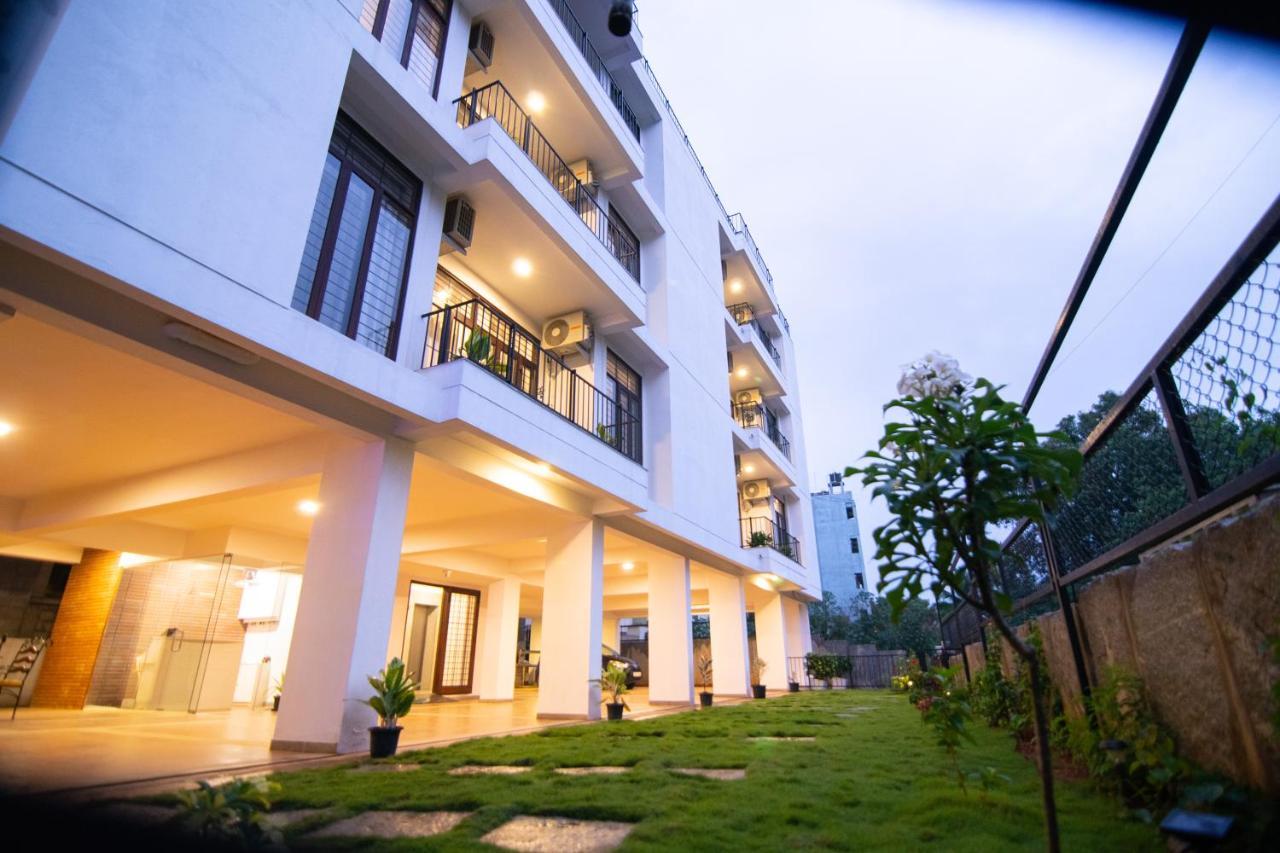 Stay@ Bangalore Ngoại thất bức ảnh