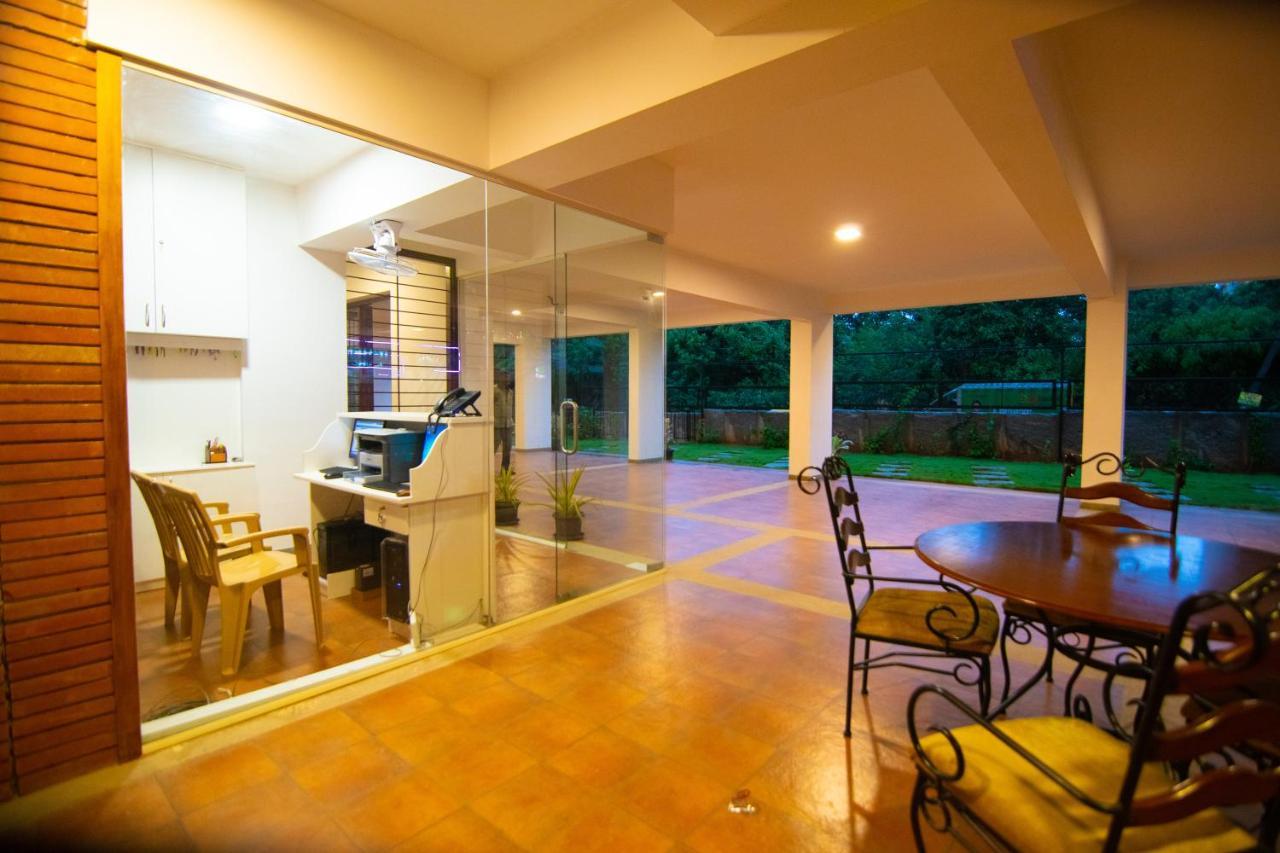 Stay@ Bangalore Ngoại thất bức ảnh