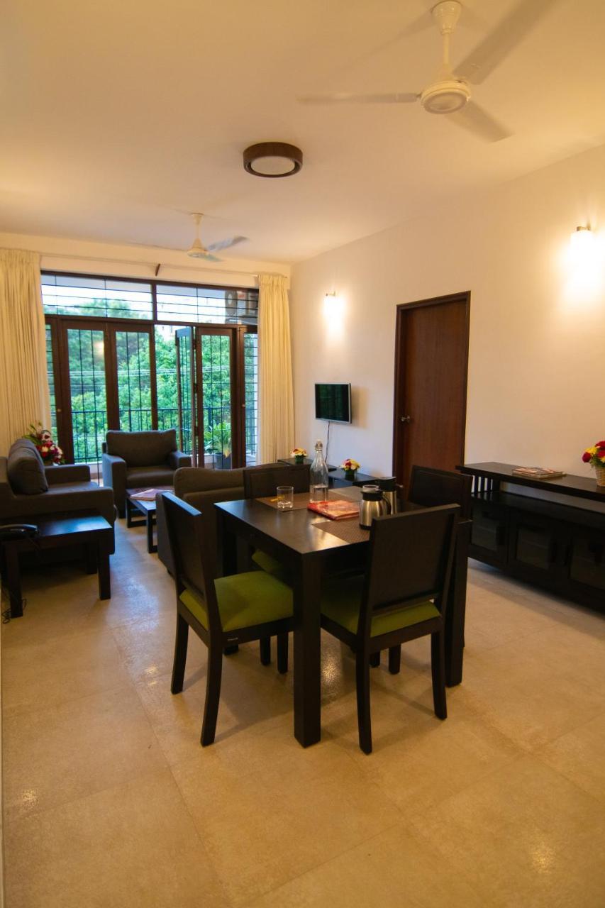 Stay@ Bangalore Ngoại thất bức ảnh