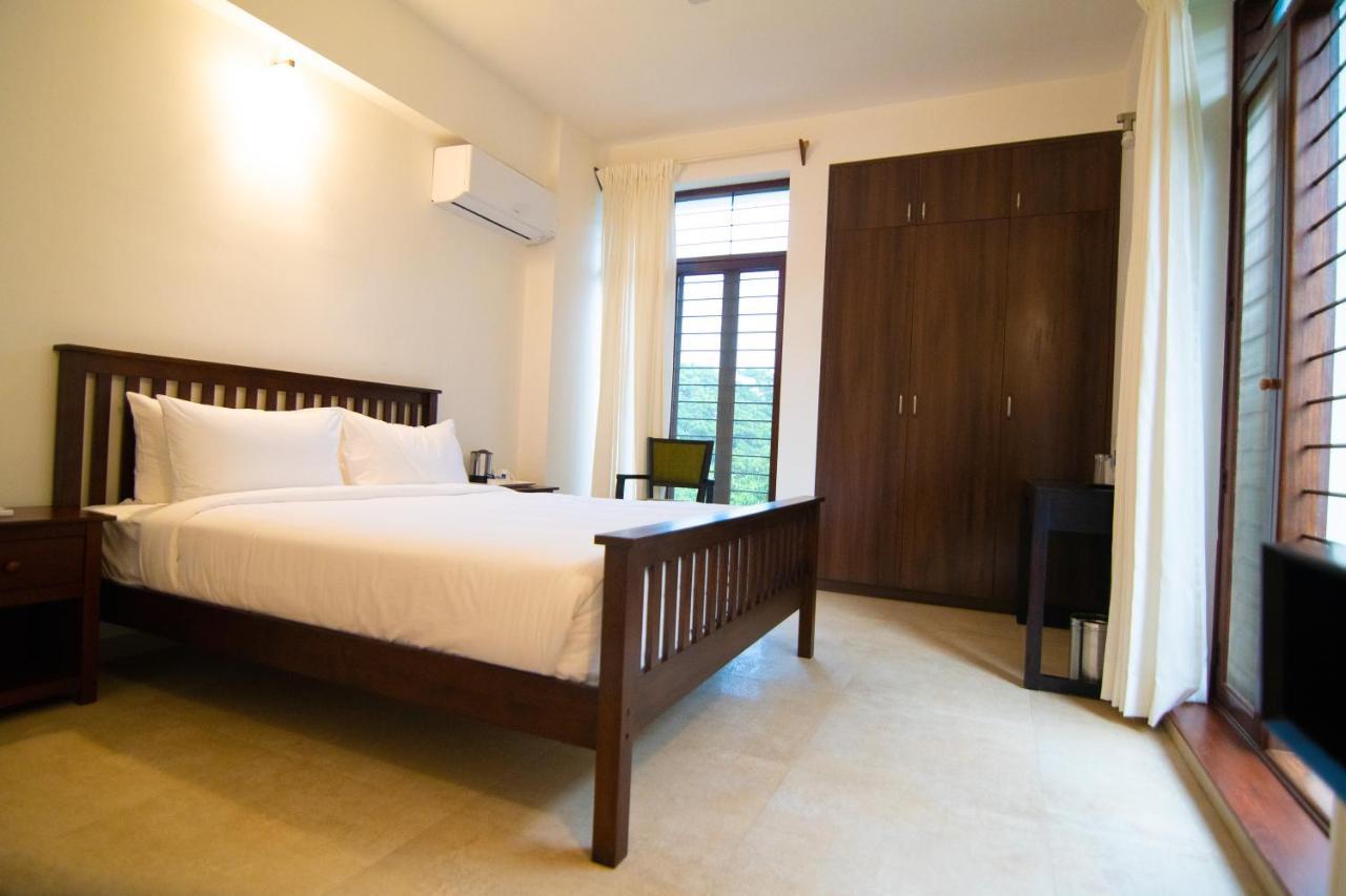 Stay@ Bangalore Ngoại thất bức ảnh