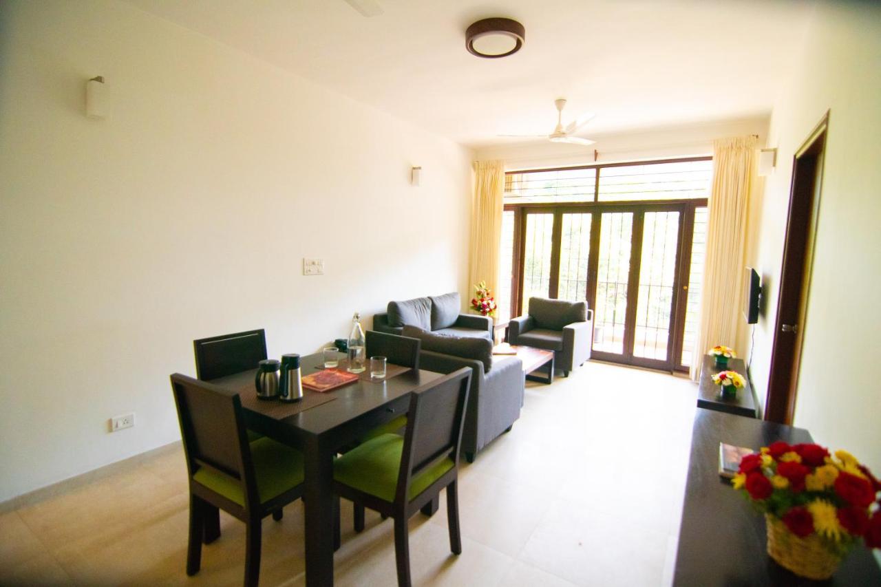Stay@ Bangalore Ngoại thất bức ảnh