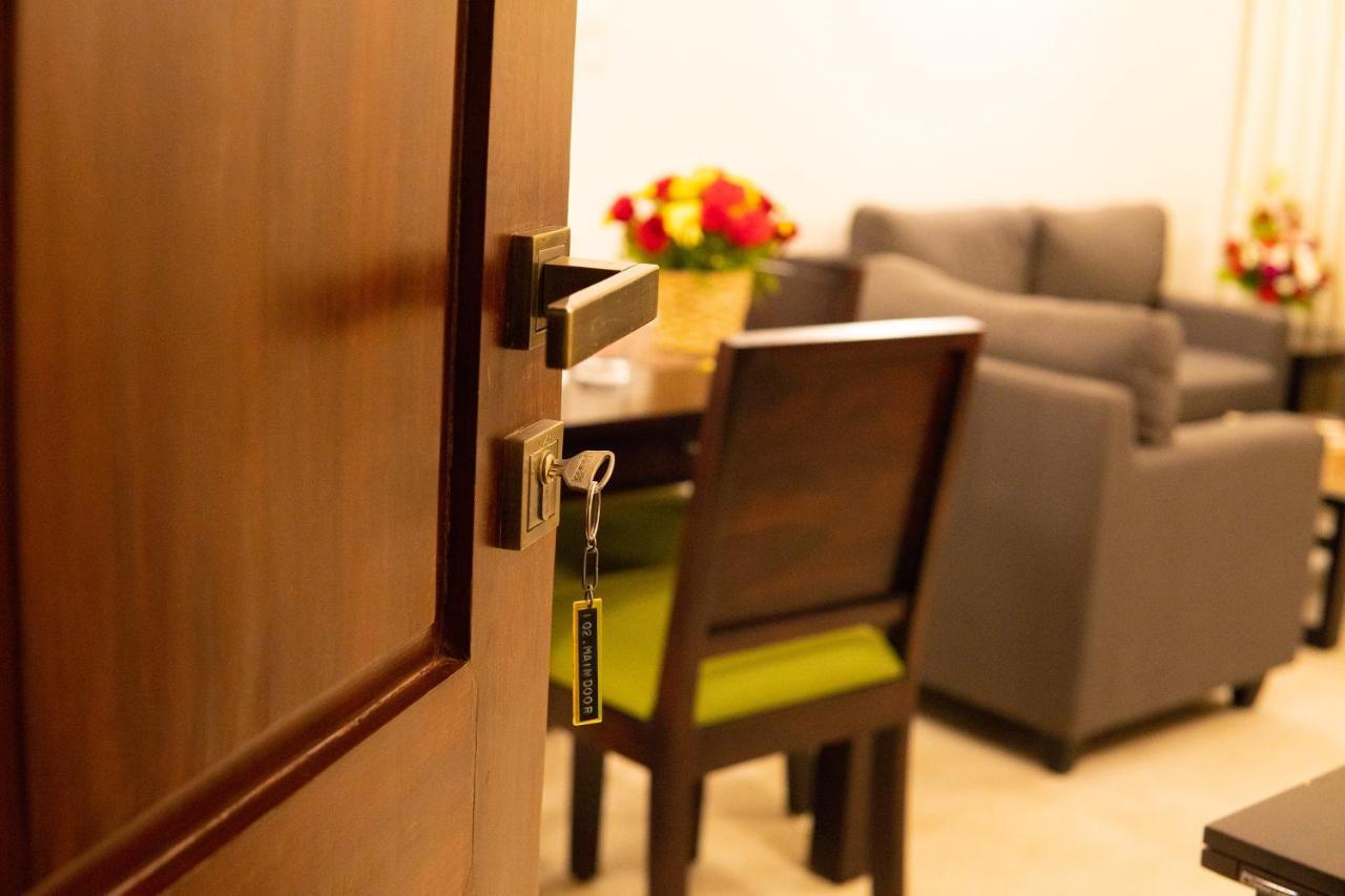 Stay@ Bangalore Ngoại thất bức ảnh