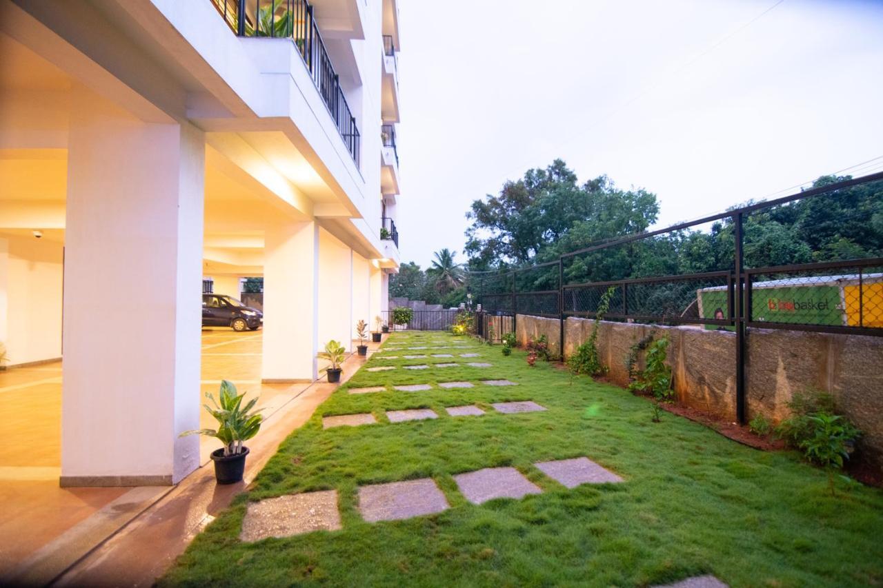 Stay@ Bangalore Ngoại thất bức ảnh