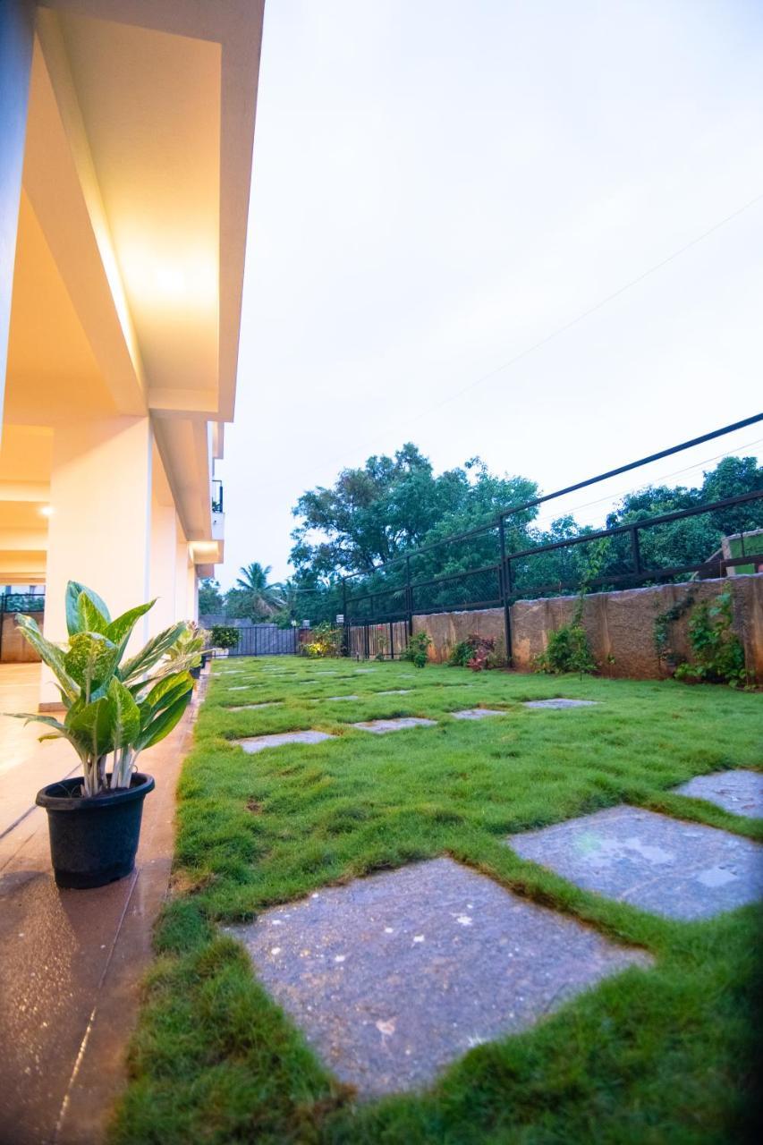 Stay@ Bangalore Ngoại thất bức ảnh