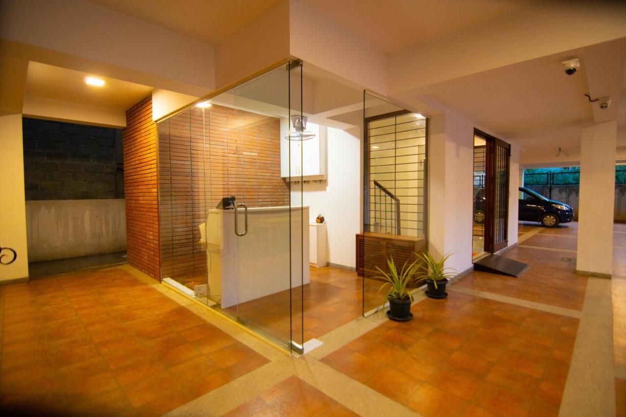 Stay@ Bangalore Ngoại thất bức ảnh