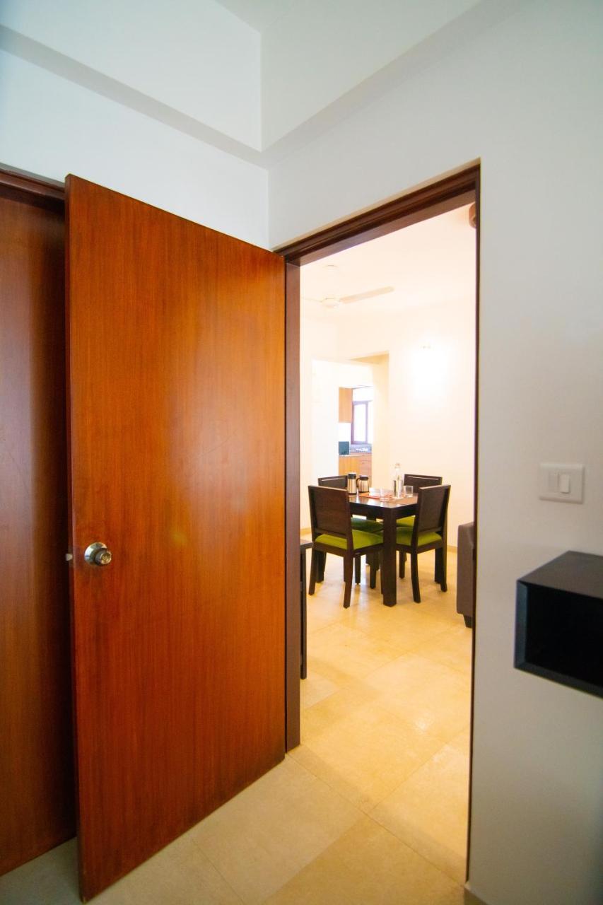Stay@ Bangalore Ngoại thất bức ảnh
