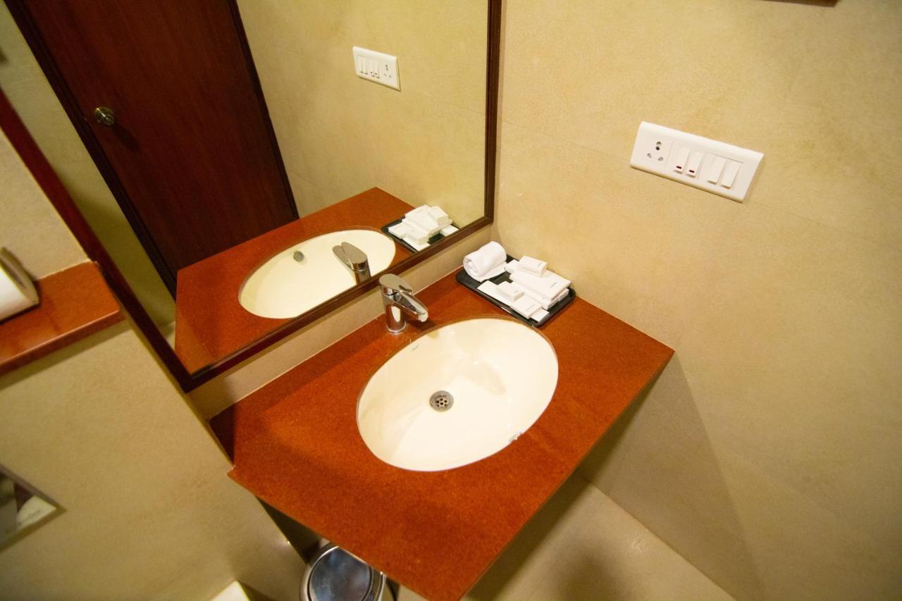 Stay@ Bangalore Ngoại thất bức ảnh
