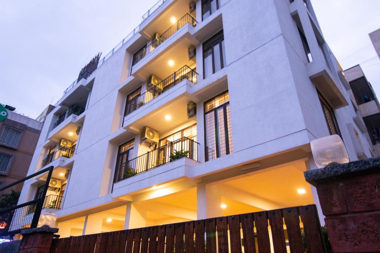 Stay@ Bangalore Ngoại thất bức ảnh