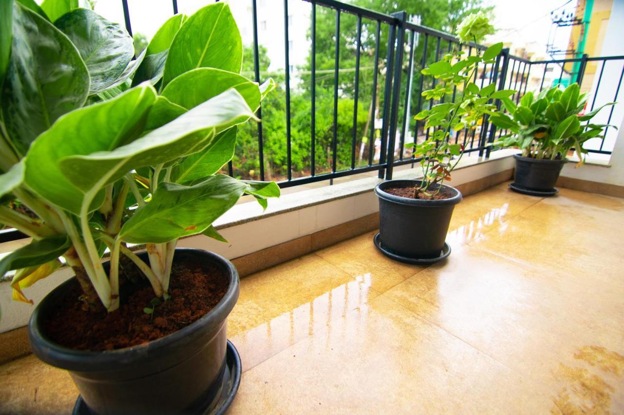 Stay@ Bangalore Ngoại thất bức ảnh