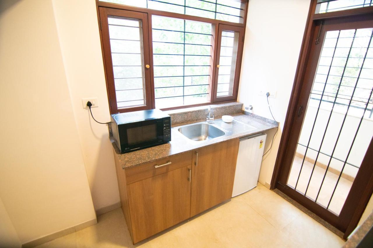 Stay@ Bangalore Ngoại thất bức ảnh