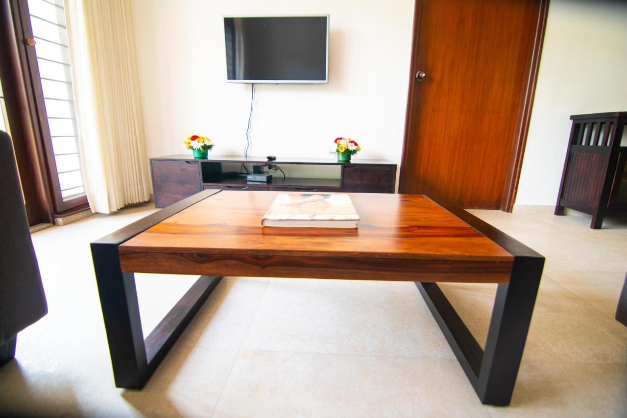 Stay@ Bangalore Ngoại thất bức ảnh