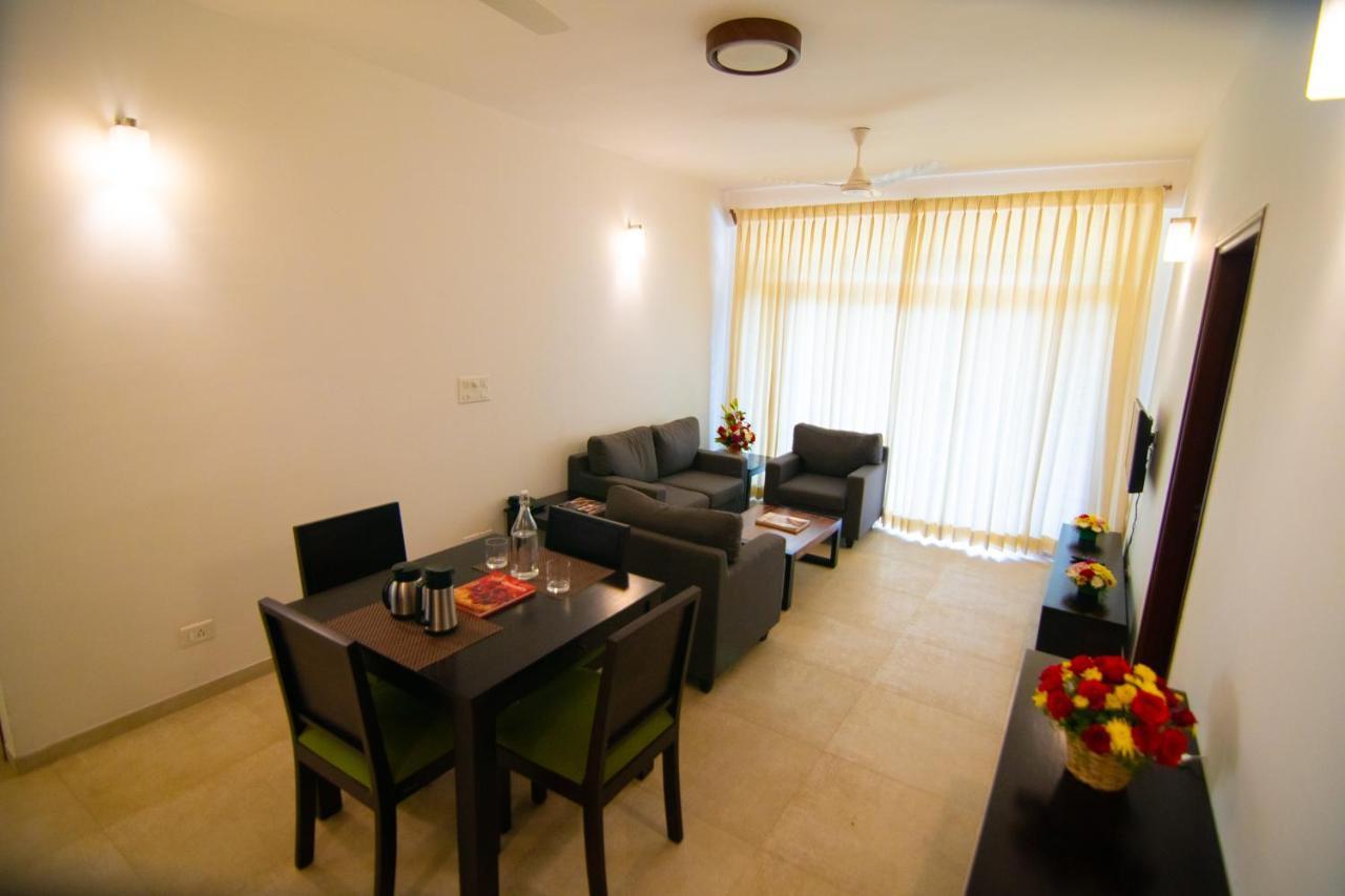 Stay@ Bangalore Ngoại thất bức ảnh