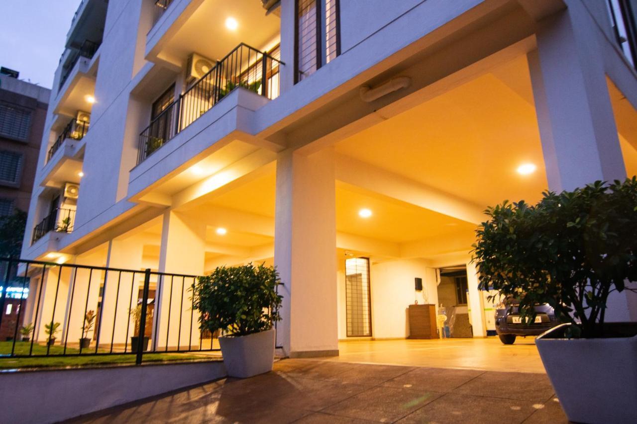 Stay@ Bangalore Ngoại thất bức ảnh
