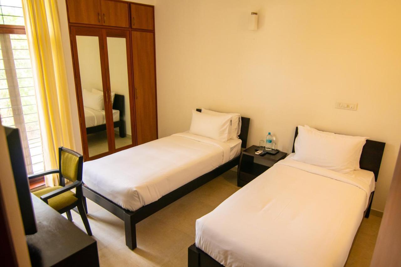 Stay@ Bangalore Ngoại thất bức ảnh