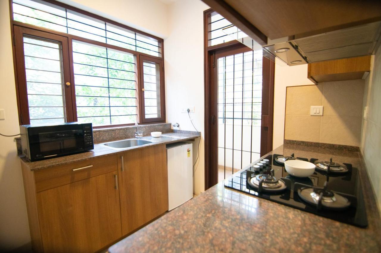 Stay@ Bangalore Ngoại thất bức ảnh