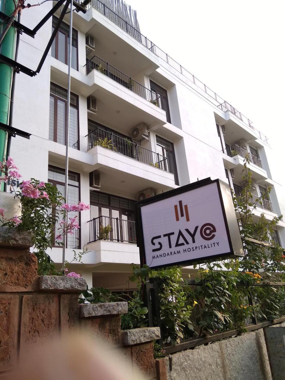 Stay@ Bangalore Ngoại thất bức ảnh